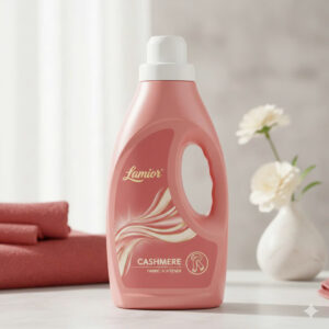 Nước xả vải - Hương cashmere