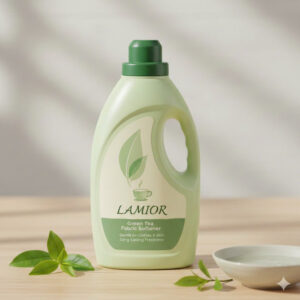 Nước xả vải Lamior - Hương green tea