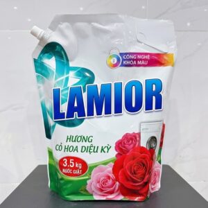 LAMIOR- HƯƠNG HOA CỎ DIỆU KỲ-LM003