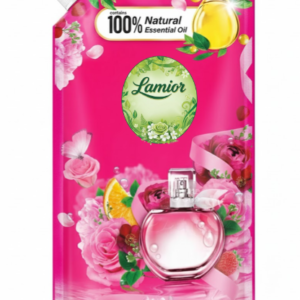 Lamior Nước giặt hương Hoa Quả Ngọt Ngào