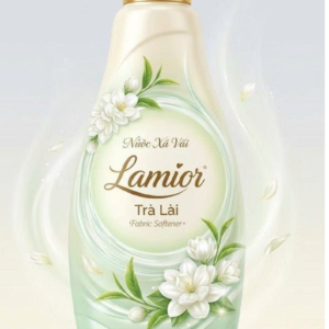 Nước xả - Trà lài