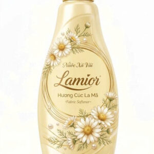 Nước xả vải hương cúc la mã