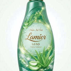 Nước xả vải-lô hội