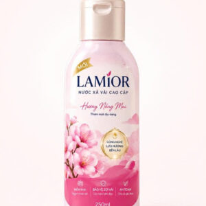 Lamior Smart-Size