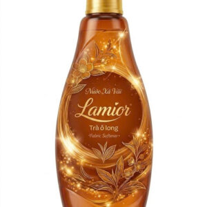 Nước xả lamior